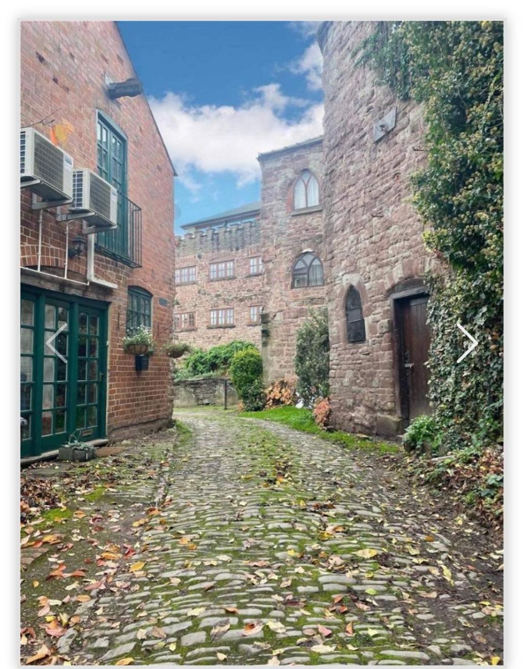 Ross-On-Wye Holiday Cottage Exterior photo